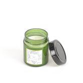 Vila Hermanos Apothecary Cities Green Rome in Jar Candle
